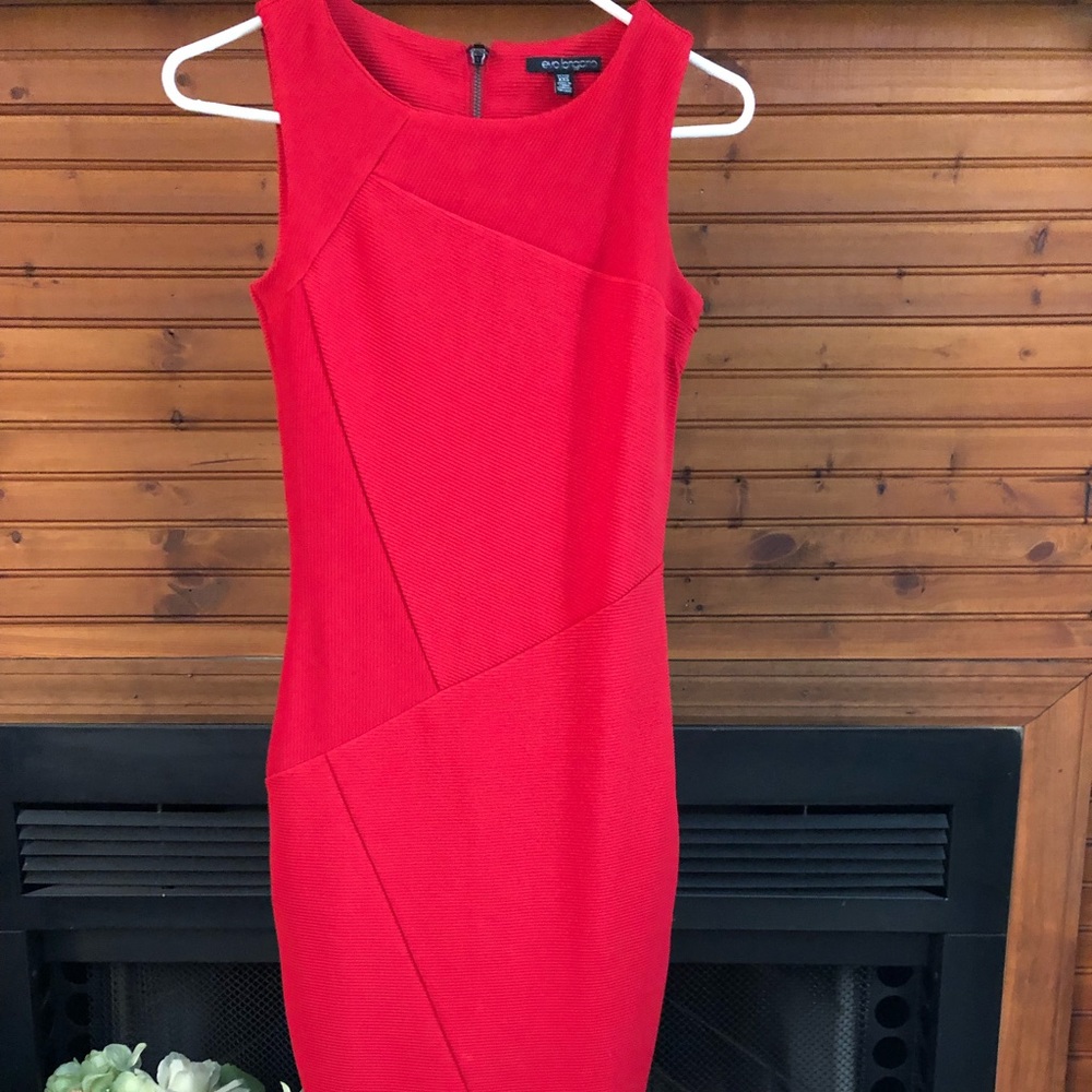 Eva Longoria Red Dress